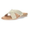 Gouden slippers