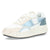 Witte sneakers