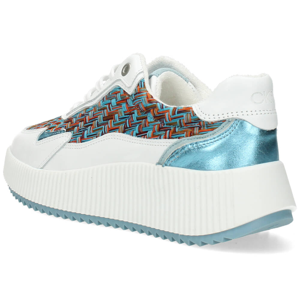 Multicolour sneakers Wilma