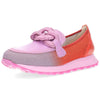 Multicolour loafers