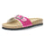 Roze slippers