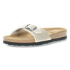 Gouden slippers