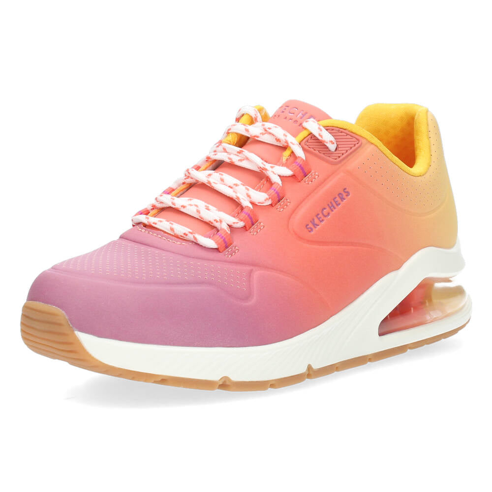 Multicolour sneakers