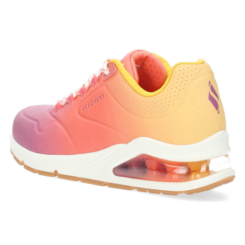 Multicolour sneakers