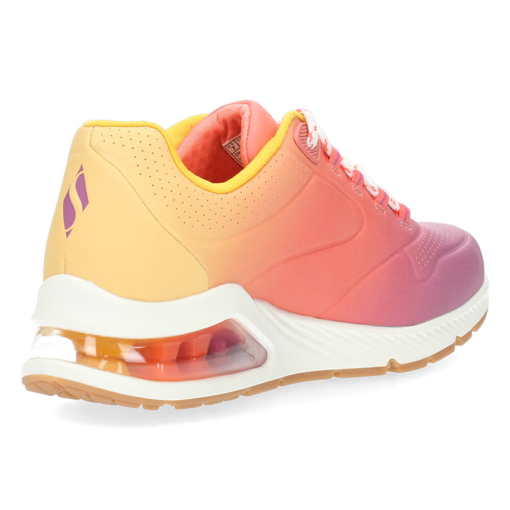 Multicolour sneakers