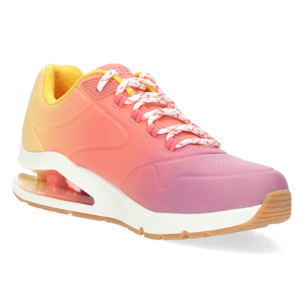 Multicolour sneakers