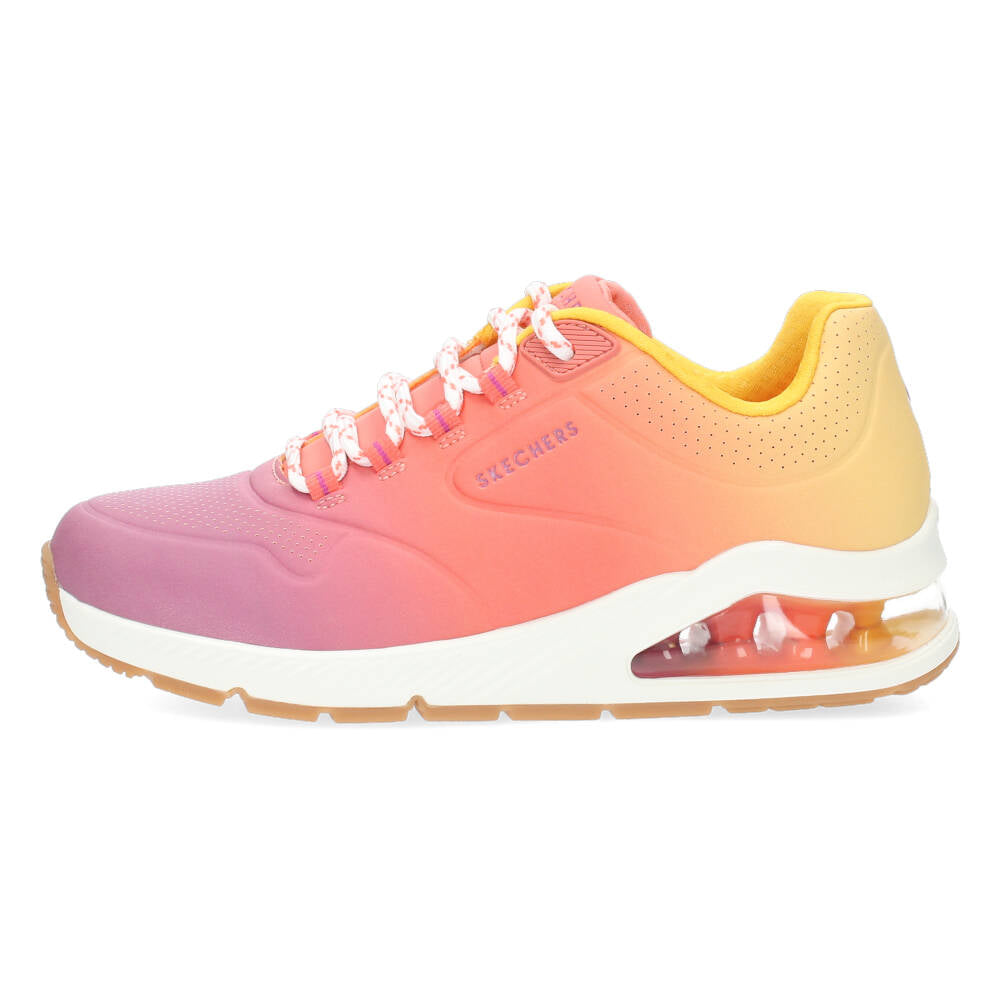 Multicolour sneakers