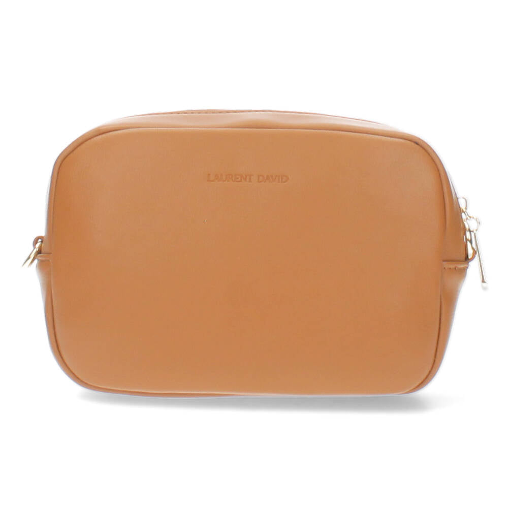 Bruine crossbody