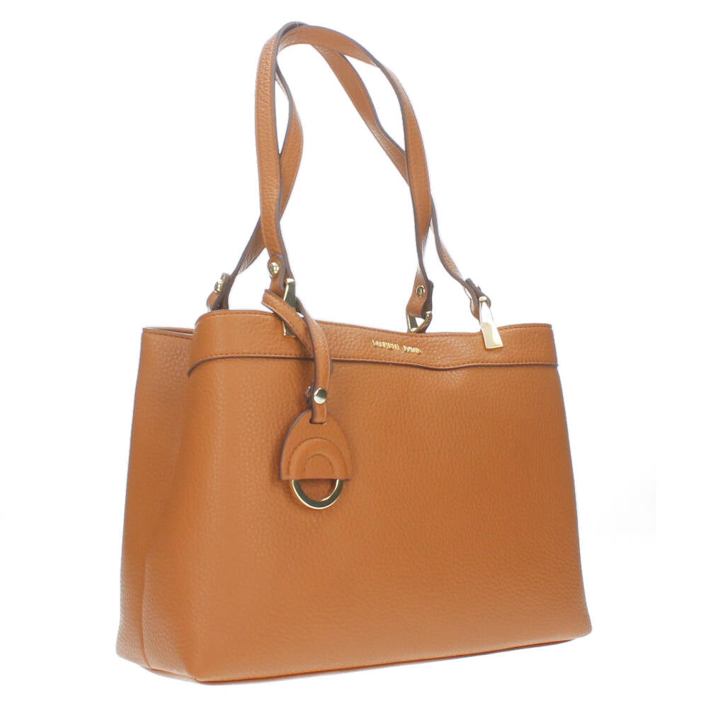 Cognac schoudertas