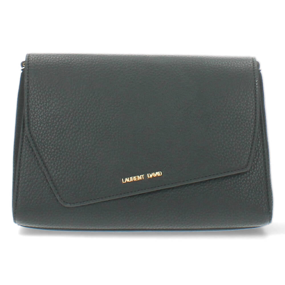 Zwarte crossbody