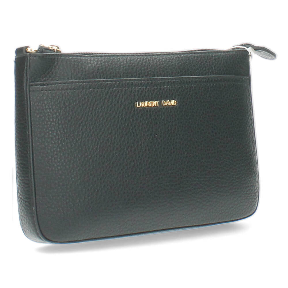 Zwarte crossbody