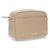 Taupe crossbody
