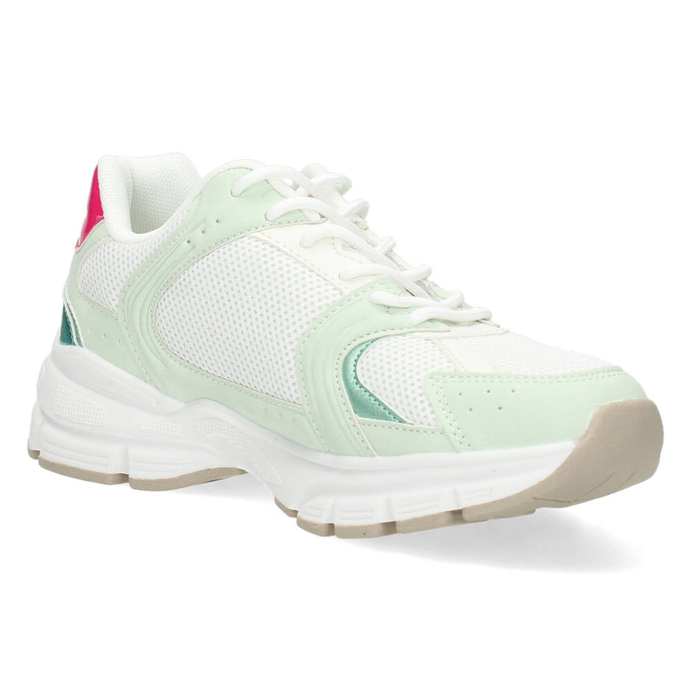 Multicolour sneakers