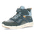 WEB ONLY - Blauwe sneakers