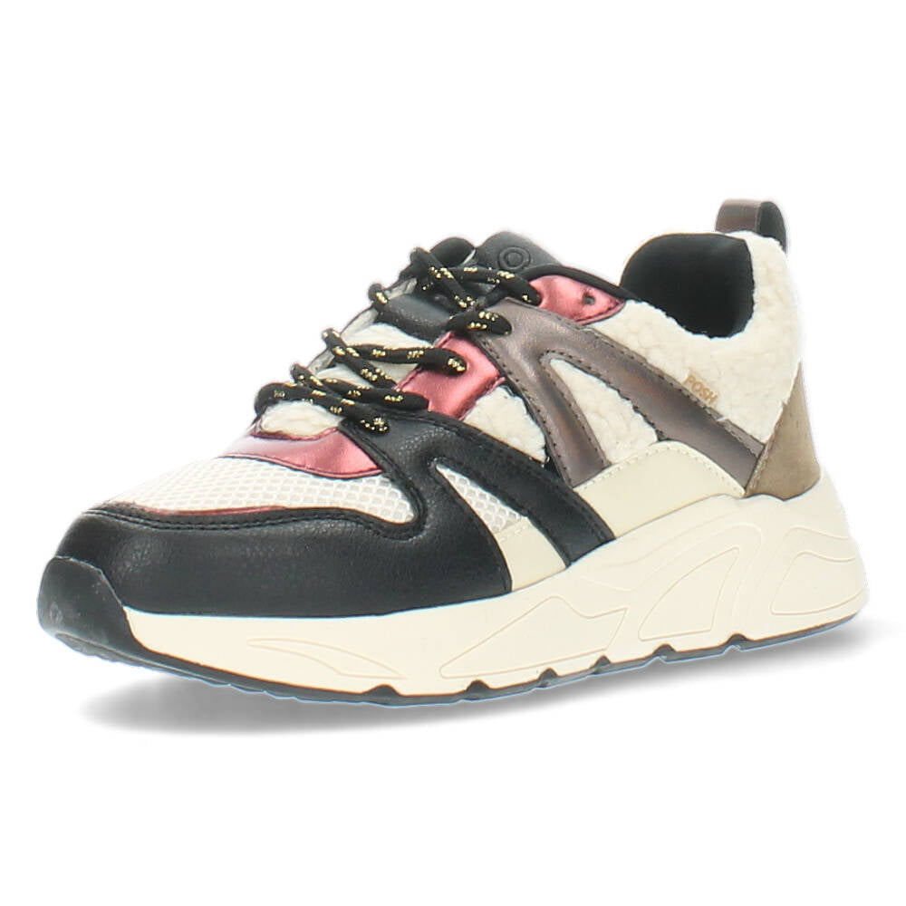 Multicolour sneakers