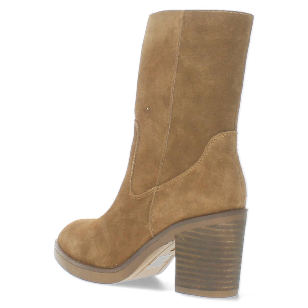 Bruine boots