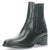 Zwarte bottines