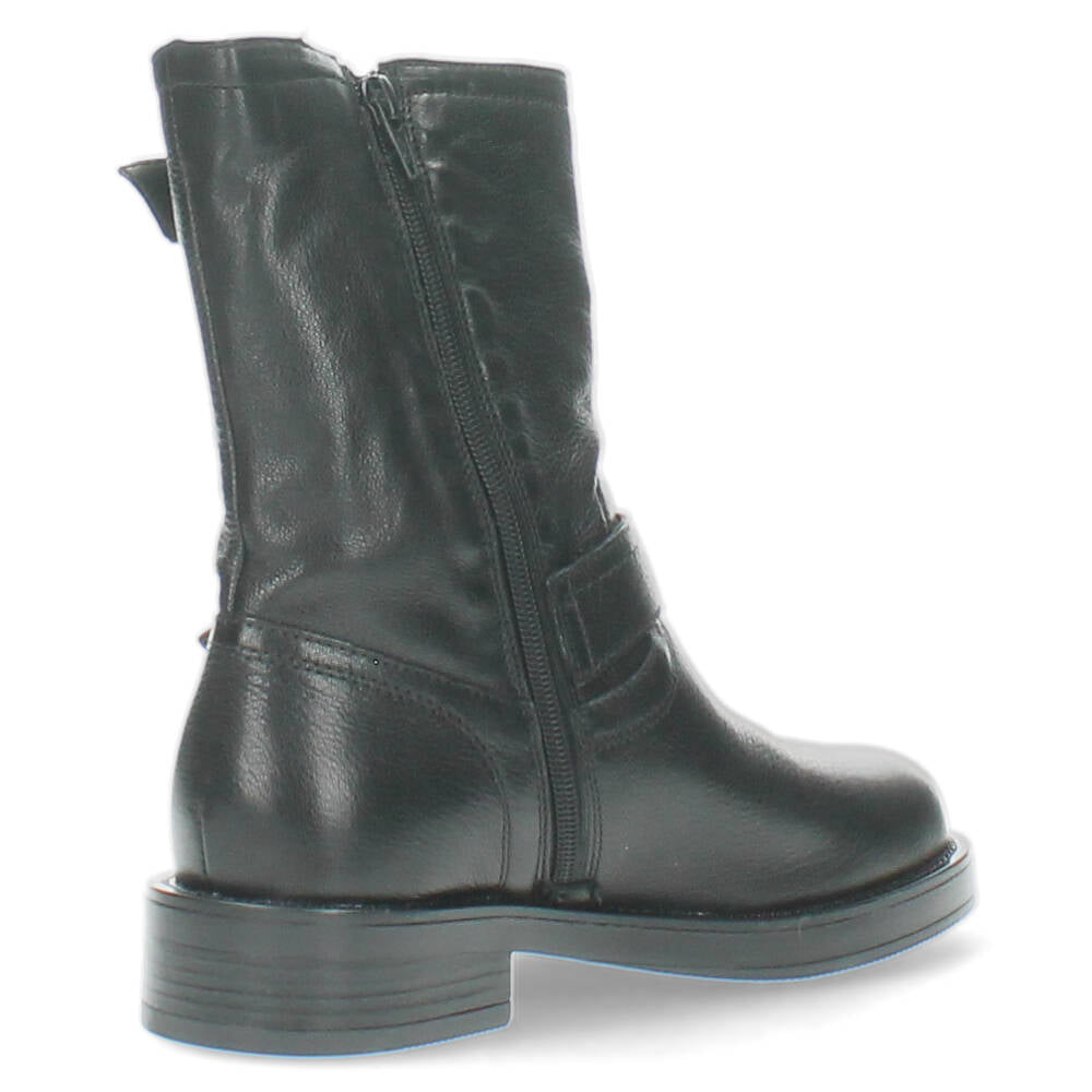 Zwarte boots