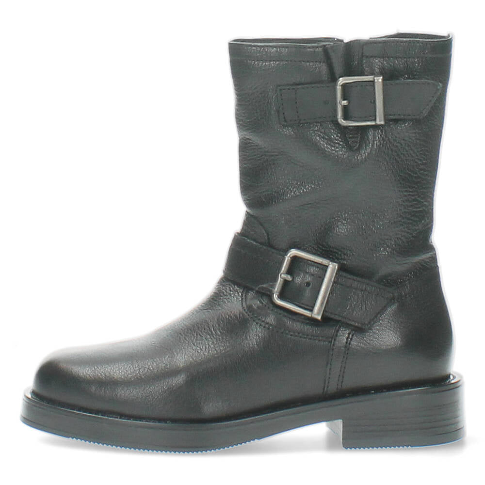 Zwarte boots