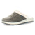 Taupe slippers