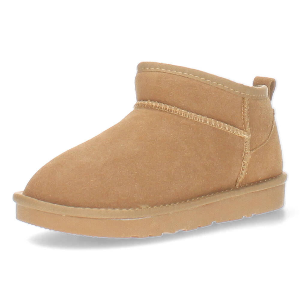 Camel boots
