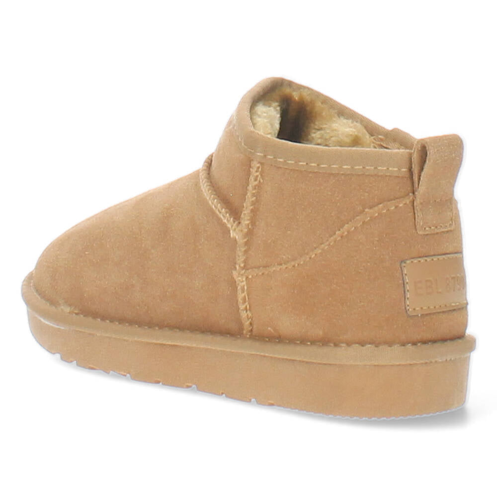 Camel boots