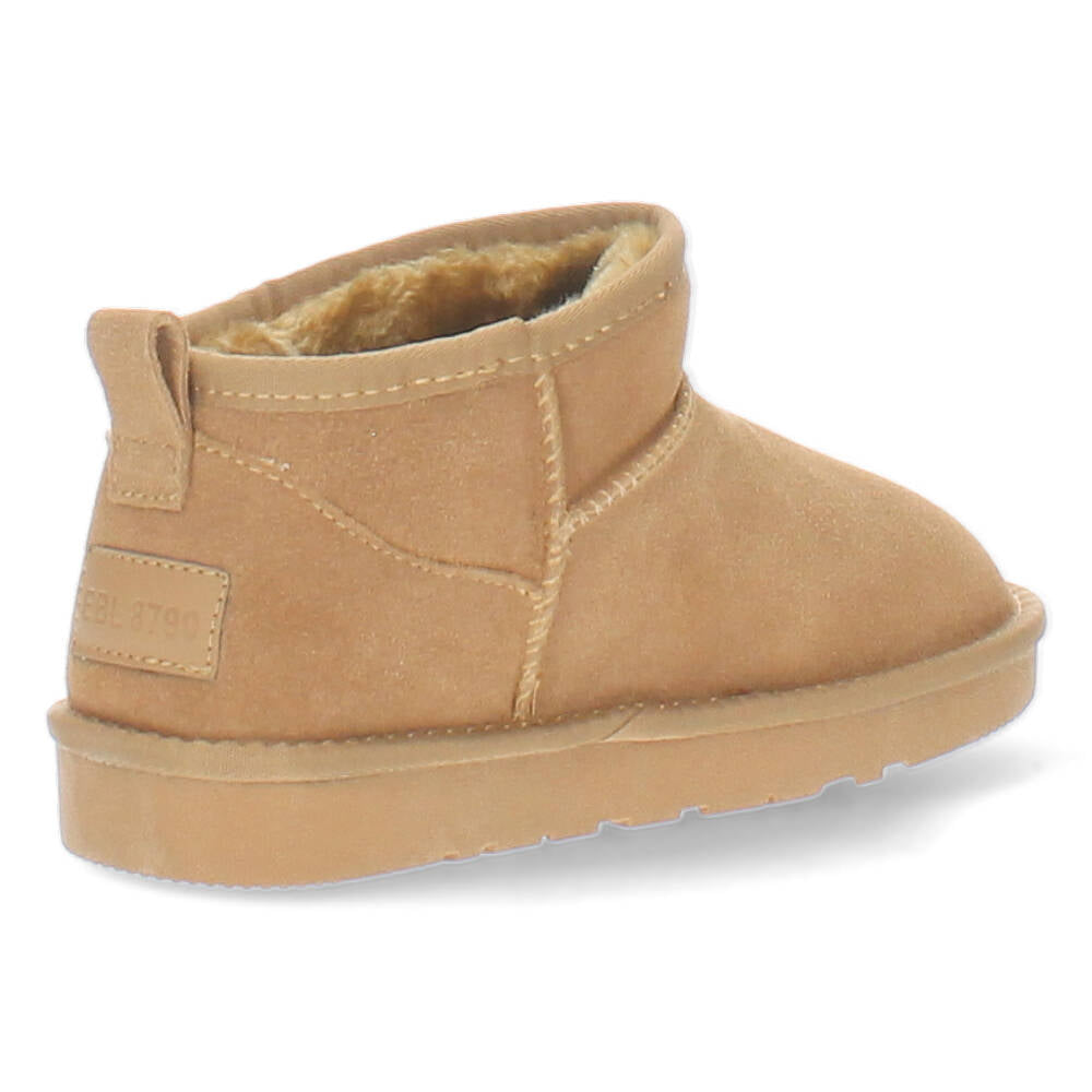 Camel boots