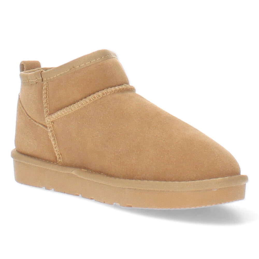 Camel boots