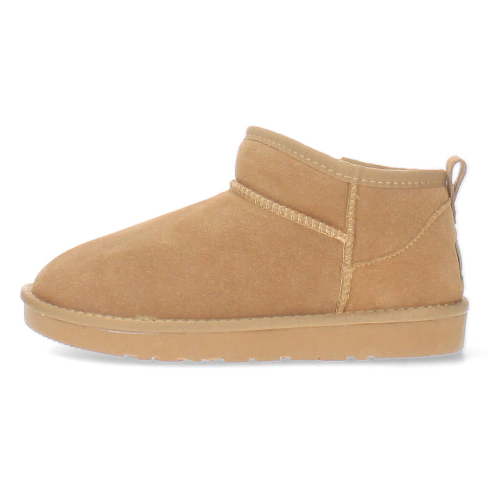 Camel boots