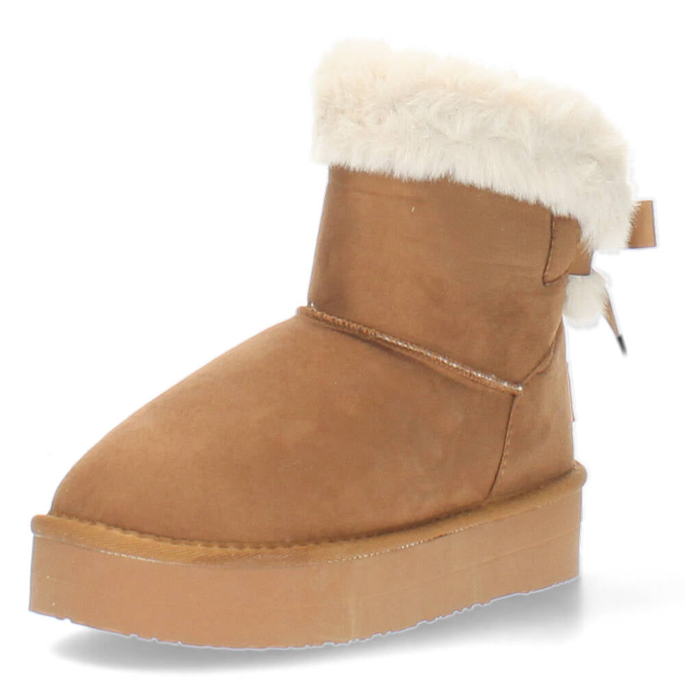 Camel boots