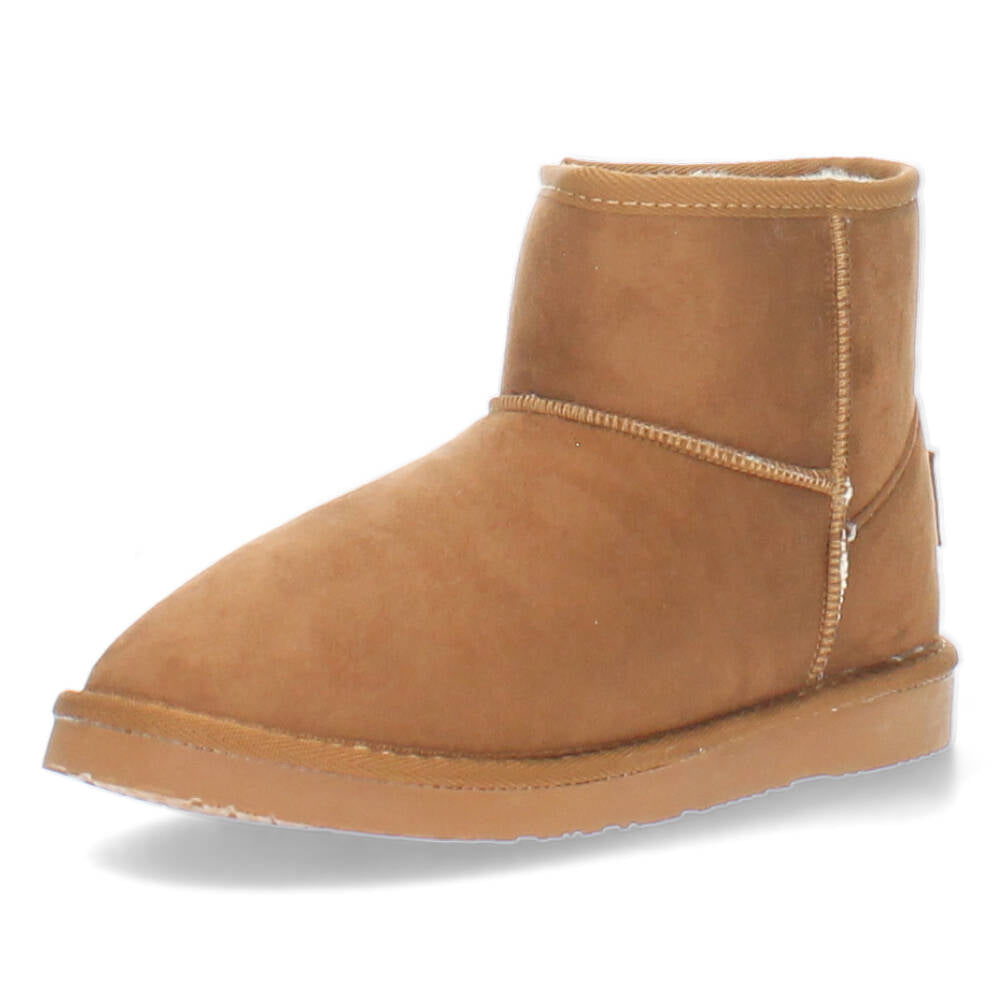 Camel boots