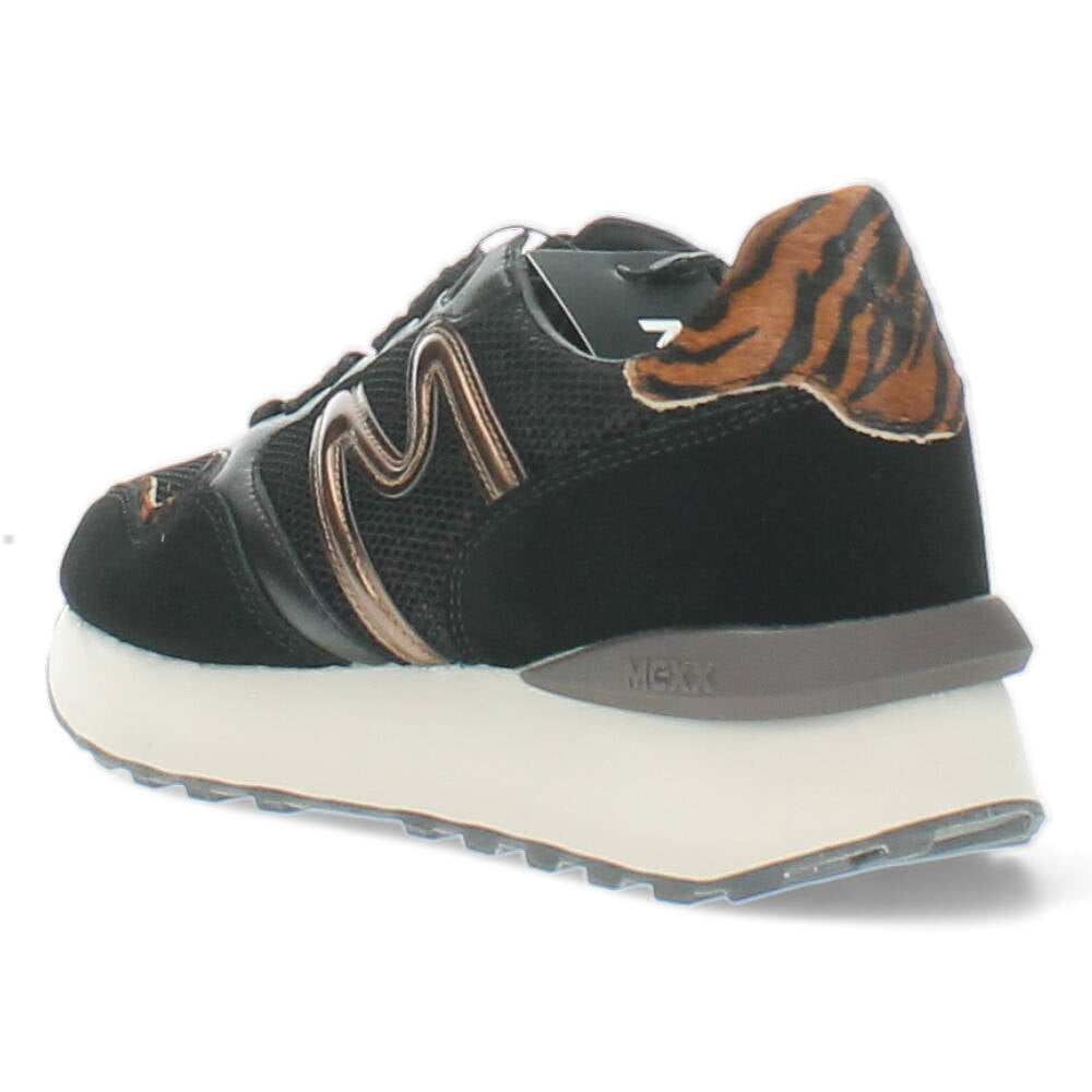 Bent sneakers dames hotsell