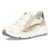 Gouden sneakers