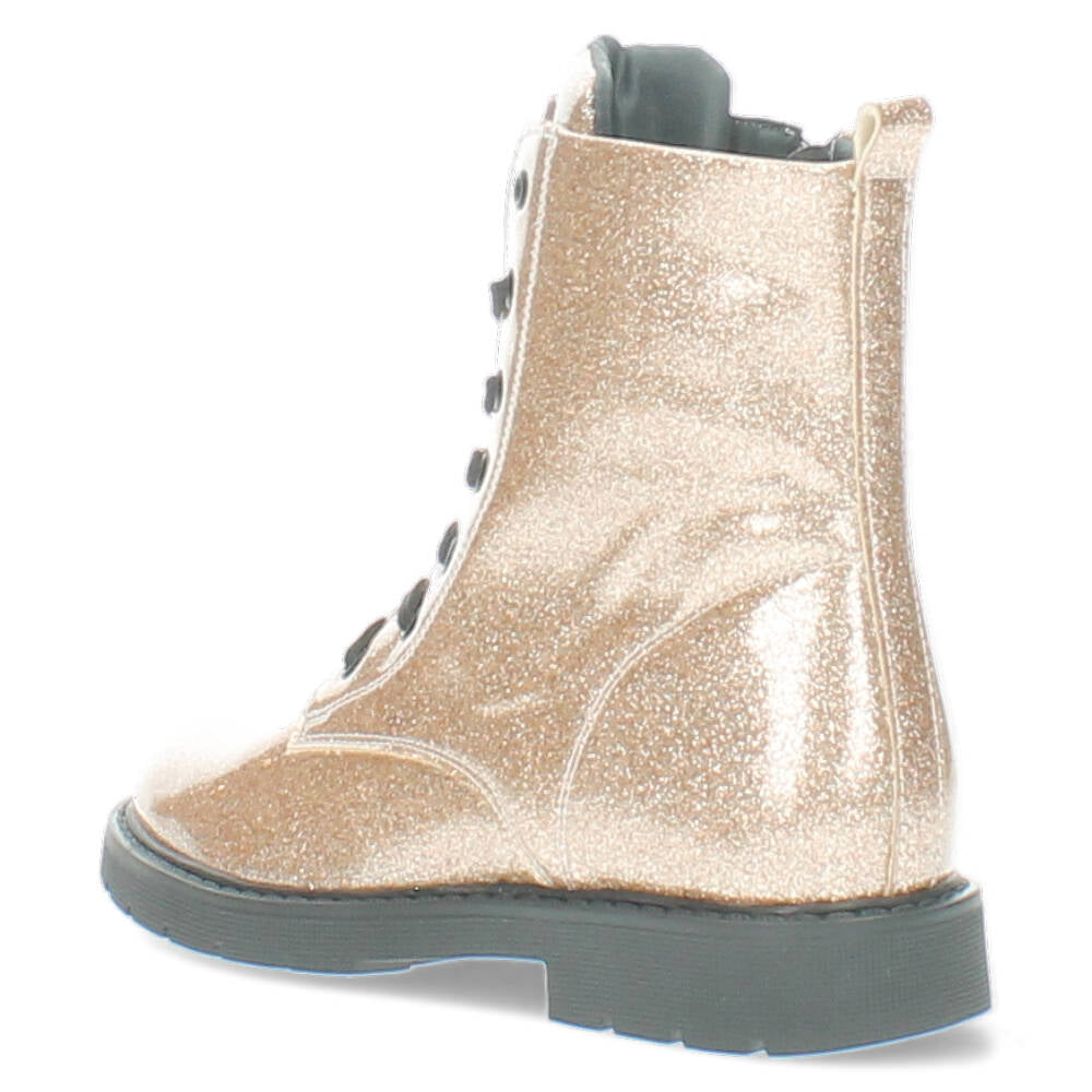 WEB ONLY - Glitter bottines