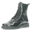 WEB ONLY - Zwarte bottines