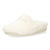 Off white pantoffels