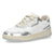 Witte sneakers
