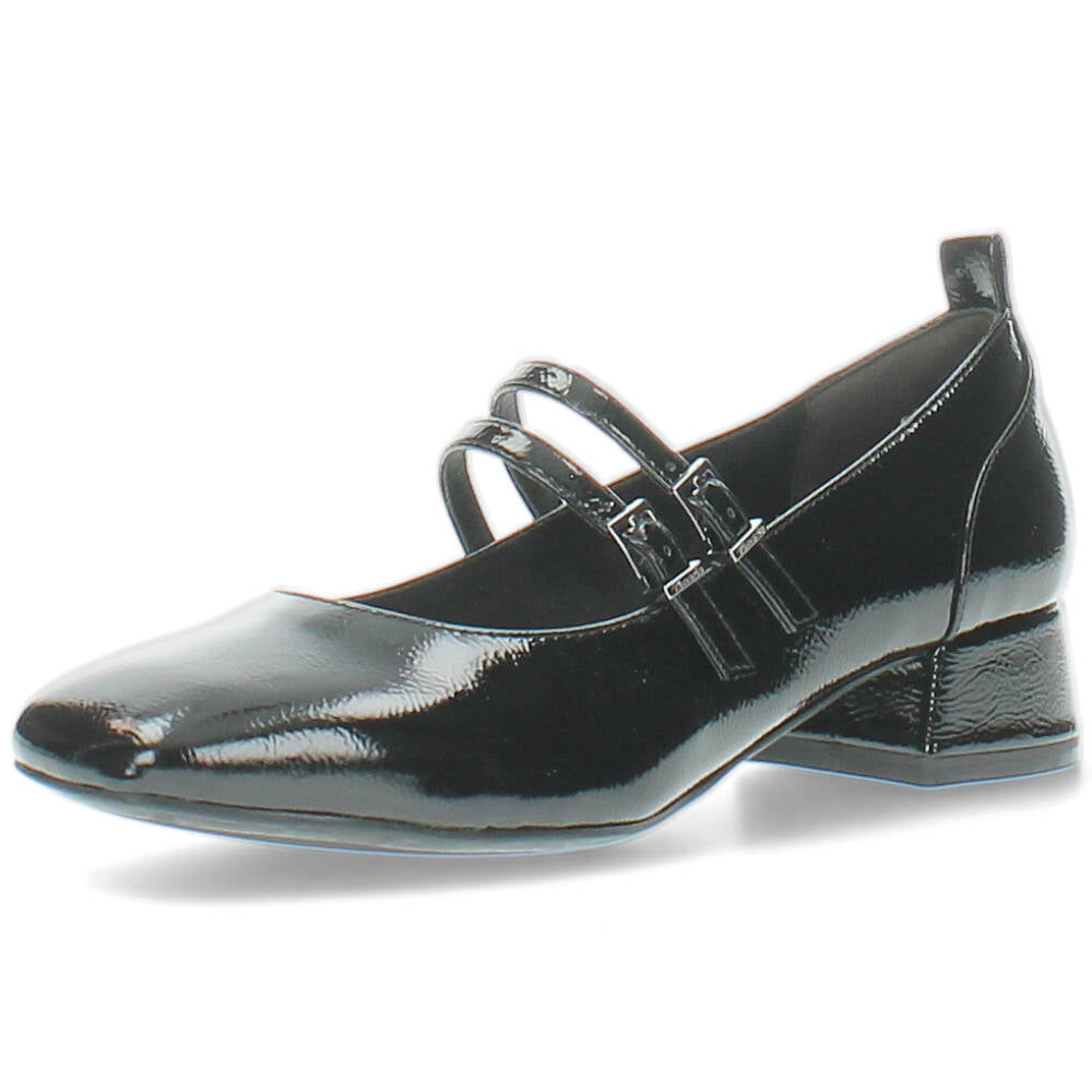 Zwarte pumps