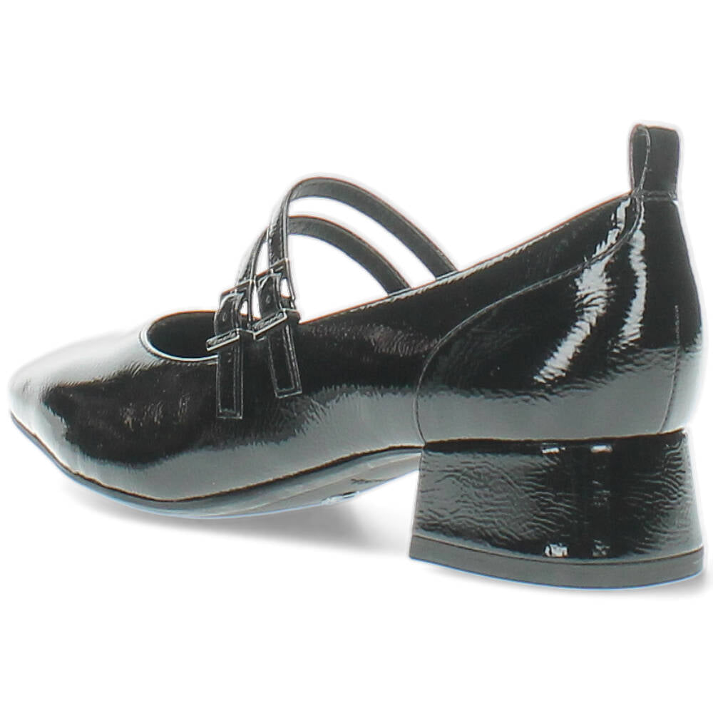 Zwarte pumps