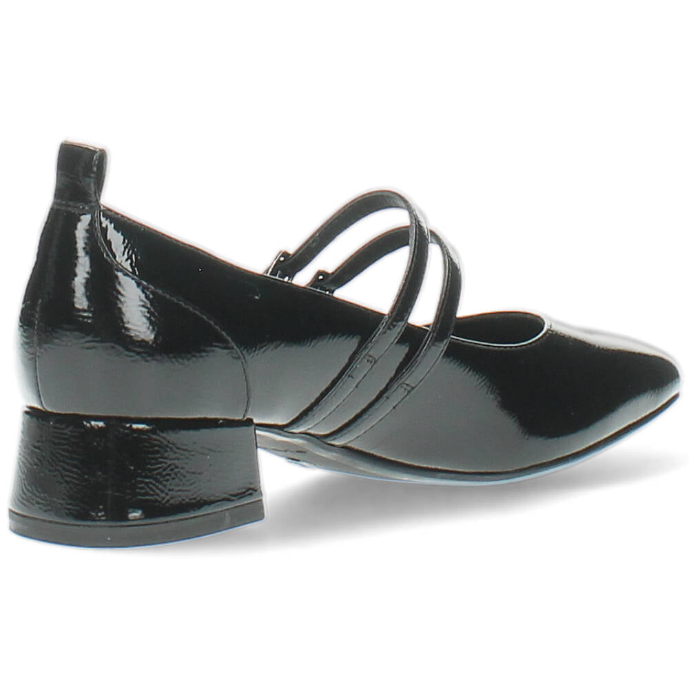 Zwarte pumps