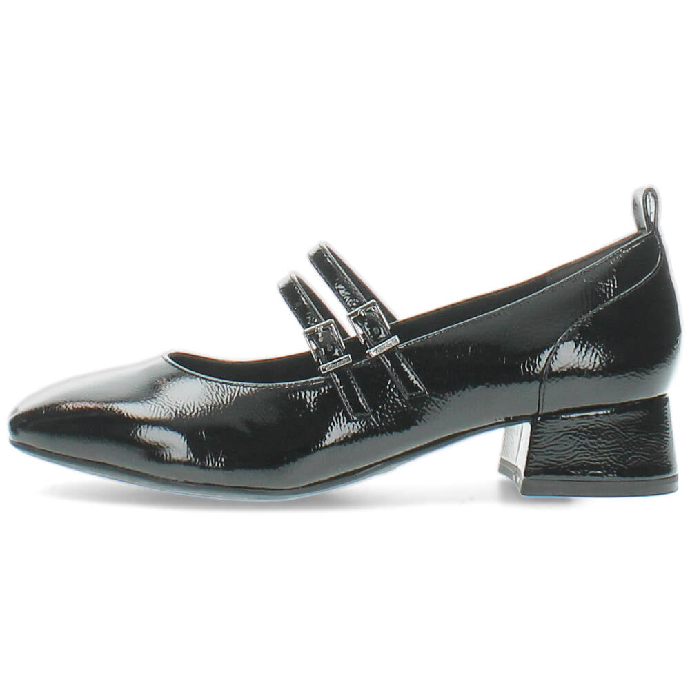 Zwarte pumps