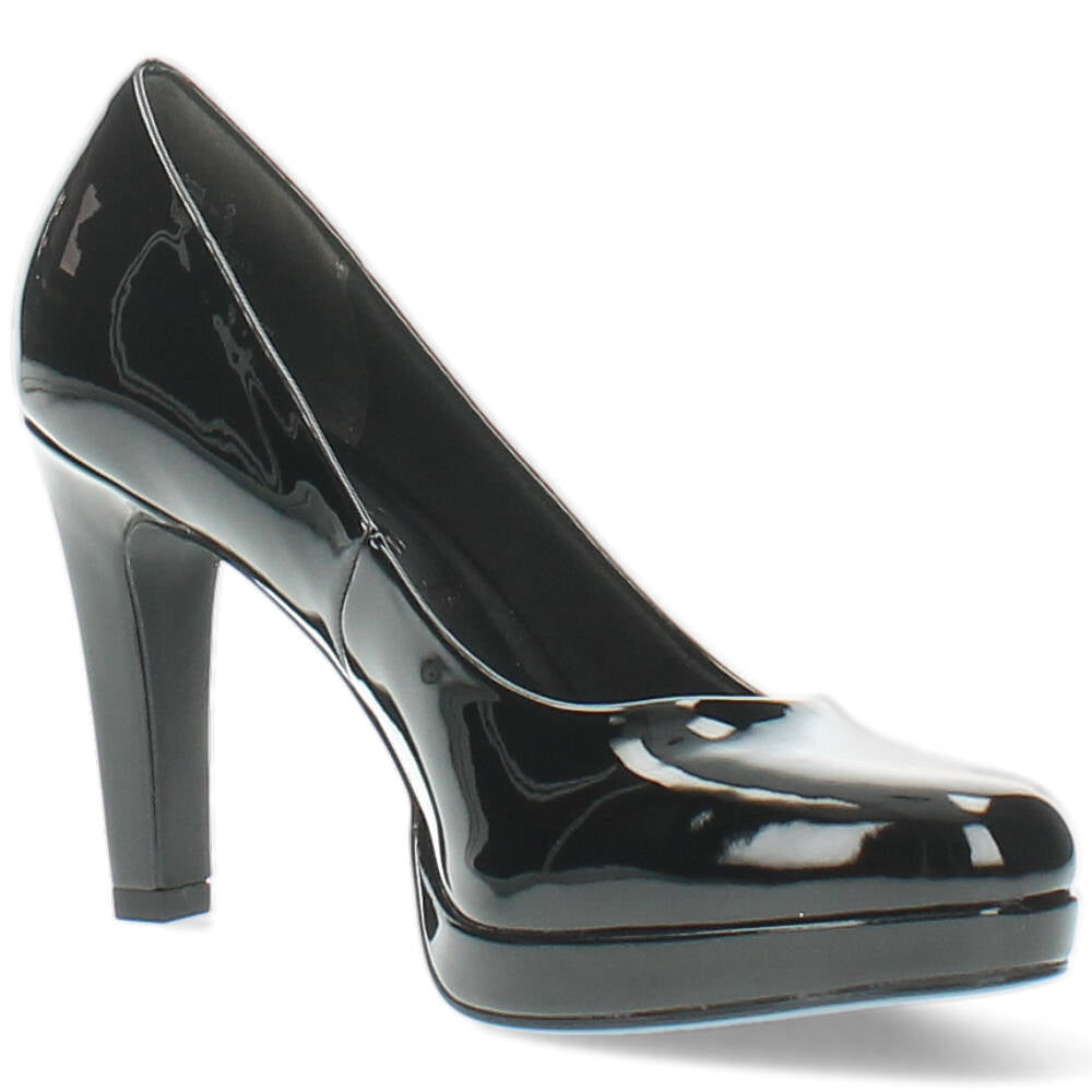 Zwarte pumps