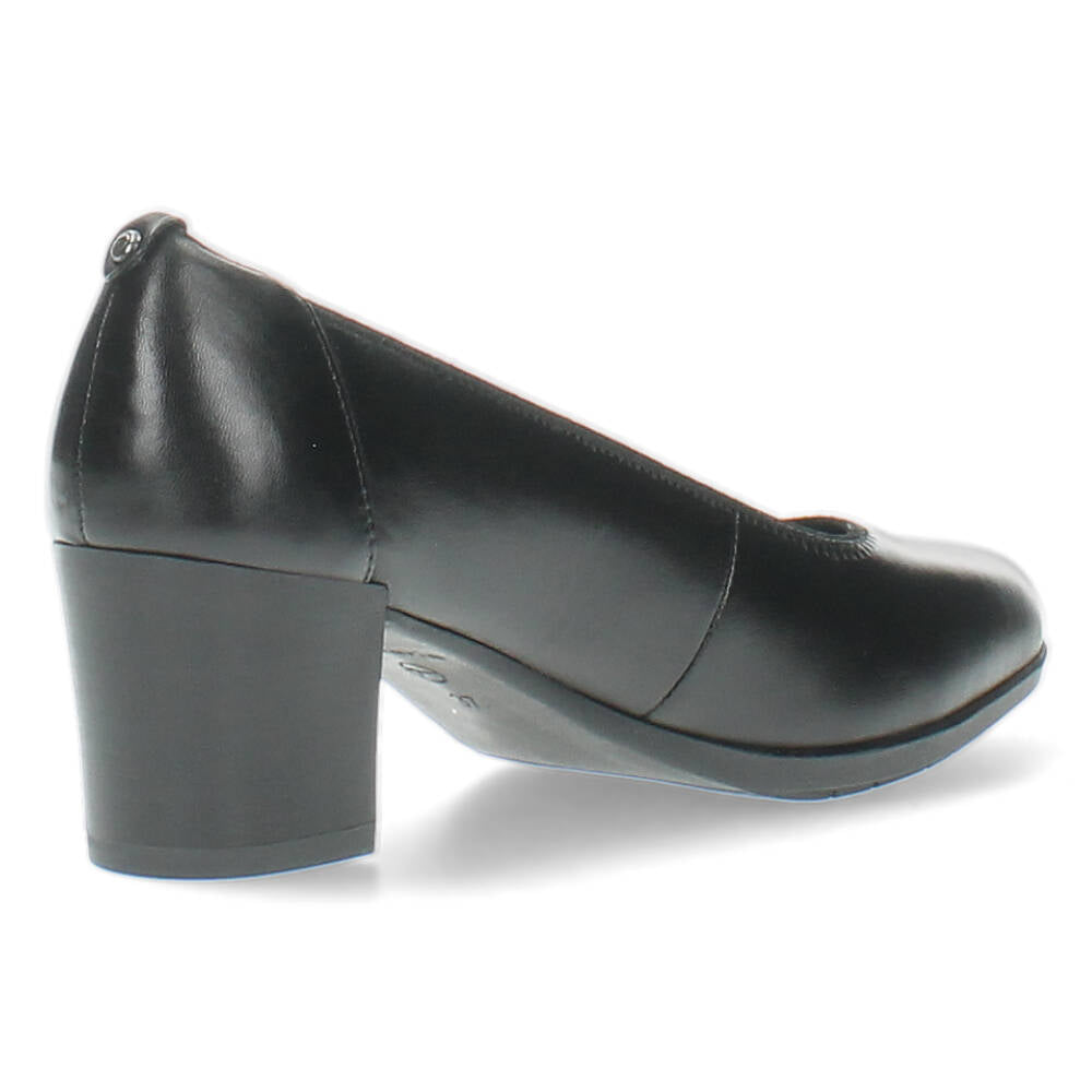 Zwarte pumps