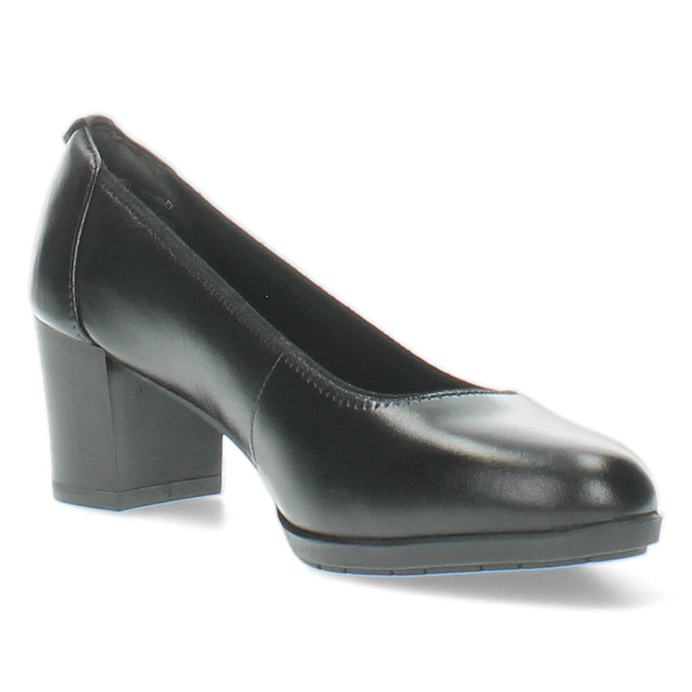 Zwarte pumps