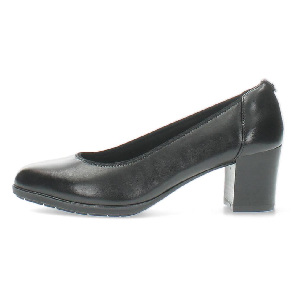 Zwarte pumps