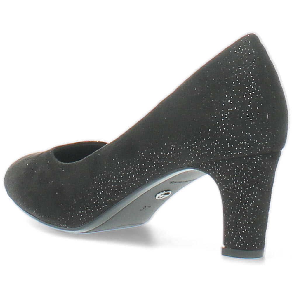 Zwarte pumps