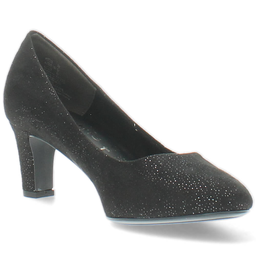 Zwarte pumps