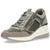Taupe sneakers