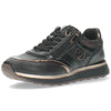 Zwarte sneakers