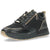 Zwarte sneakers